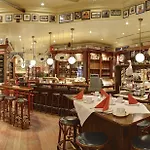 格吕瑙酒店 柏林