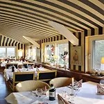 格吕瑙酒店 柏林