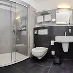 格吕瑙酒店 4* 柏林