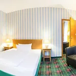 酒店 格吕瑙酒店 柏林