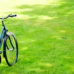 格吕瑙酒店 柏林