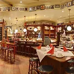 格吕瑙酒店 柏林