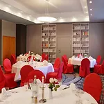 格吕瑙酒店 4* 柏林