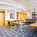 格吕瑙酒店 4* 柏林