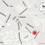 格吕瑙酒店 酒店