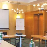 酒店 格吕瑙酒店 柏林