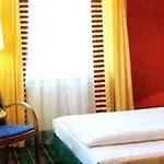 格吕瑙酒店 4* 柏林