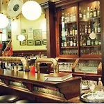 酒店 格吕瑙酒店 柏林