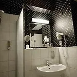 格吕瑙酒店 酒店 柏林