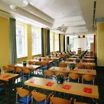 酒店 格吕瑙酒店 4*