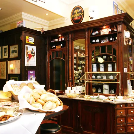 酒店 格吕瑙酒店 4*