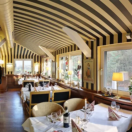 Waldzeit Berlin-gruenau 4*