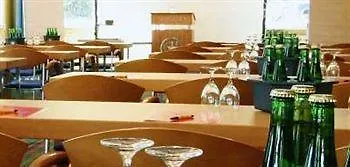 Waldzeit Berlin-gruenau 酒店 4*