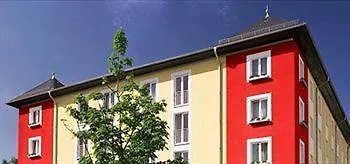 Waldzeit Berlin-gruenau 4*