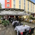 Waldzeit Berlin-gruenau Berlino