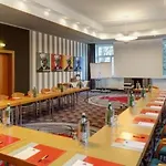 Waldzeit Berlin-gruenau 4* Berlino