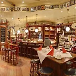 Waldzeit Berlin-gruenau Hotel 4*