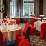 Waldzeit Berlin-gruenau Hotel Berlino