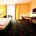 Waldzeit Berlin-gruenau Hotel