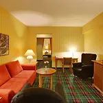 Waldzeit Berlin-gruenau 4*