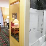 Hotel Waldzeit Berlin-gruenau Berlino