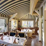 Waldzeit Berlin-gruenau Hotel