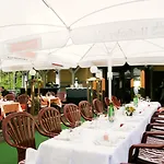 Waldzeit Berlin-gruenau Hotel 4*