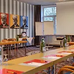 Waldzeit Berlin-gruenau Hotel