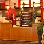 Hotel Waldzeit Berlin-gruenau
