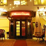 Waldzeit Berlin-gruenau Hotel