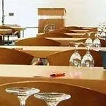 Waldzeit Berlin-gruenau Hotel 4*
