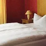Waldzeit Berlin-gruenau Hotel Berlino