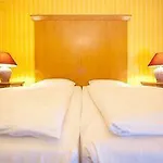 Waldzeit Berlin-gruenau Hotel