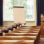 Waldzeit Berlin-gruenau 4* Berlino