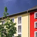 Waldzeit Berlin-gruenau 4*