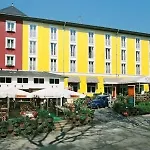 Waldzeit Berlin-gruenau Hotel