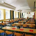 Waldzeit Berlin-gruenau Hotel Berlino