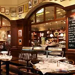 Waldzeit Berlin-gruenau Hotel 4*