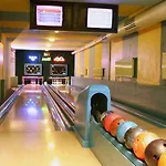 Waldzeit Berlin-gruenau Hotel 4*