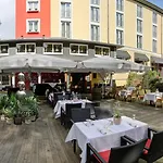 Waldzeit Berlin-gruenau Hotel Berlino