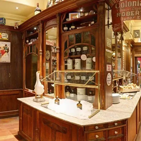 ホテル Waldzeit Berlin-gruenau 4*