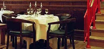 Waldzeit Berlin-gruenau ホテル 4*