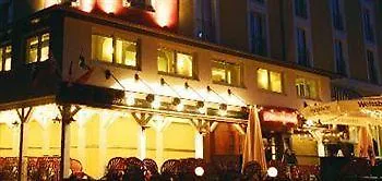 Waldzeit Berlin-gruenau 4*