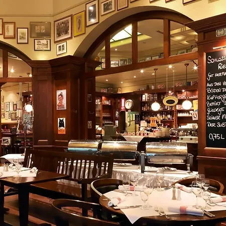 Waldzeit Berlin-gruenau ホテル 4*