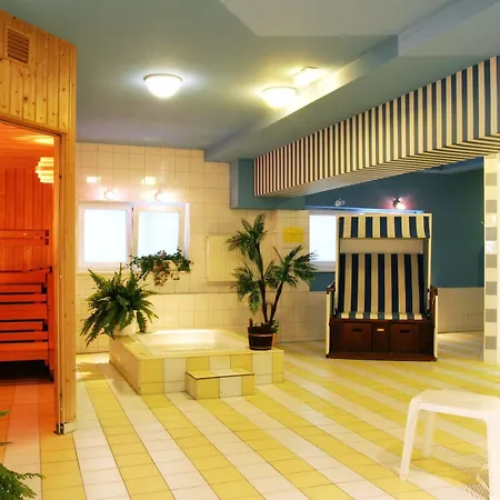 Hotel Grünau Berlín