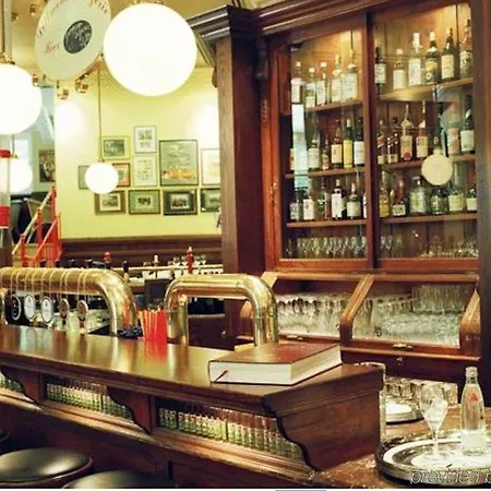 Hotel Grünau Berlín