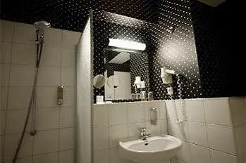 Grünau Hotel Berlín