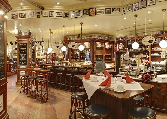 Gruenau Берлин