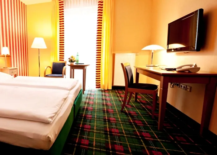 Отель Gruenau 4*