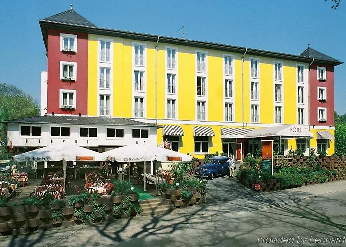 Gruenau 柏林